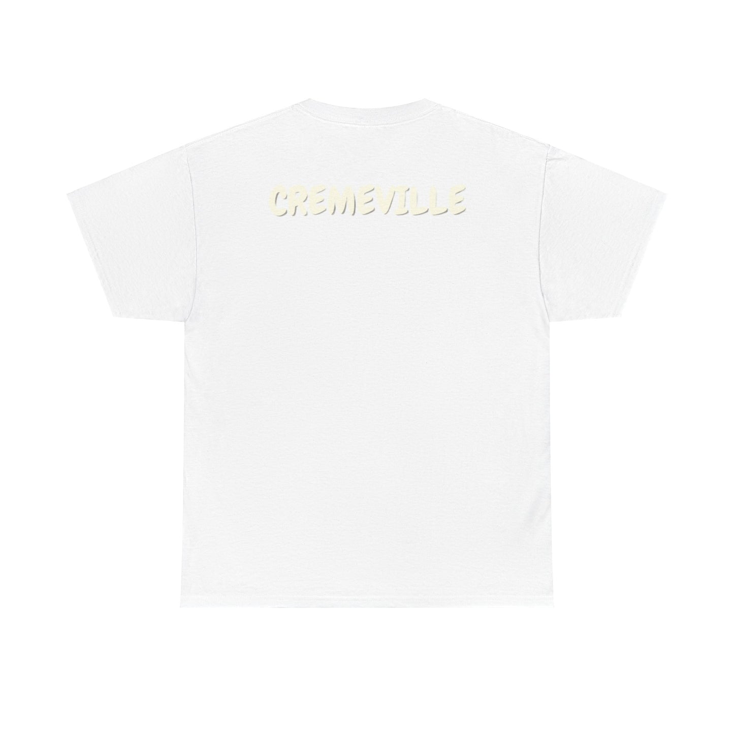 “Creme Splat” Tee