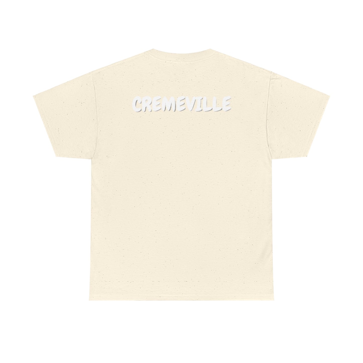 “Creme Splat” Tee